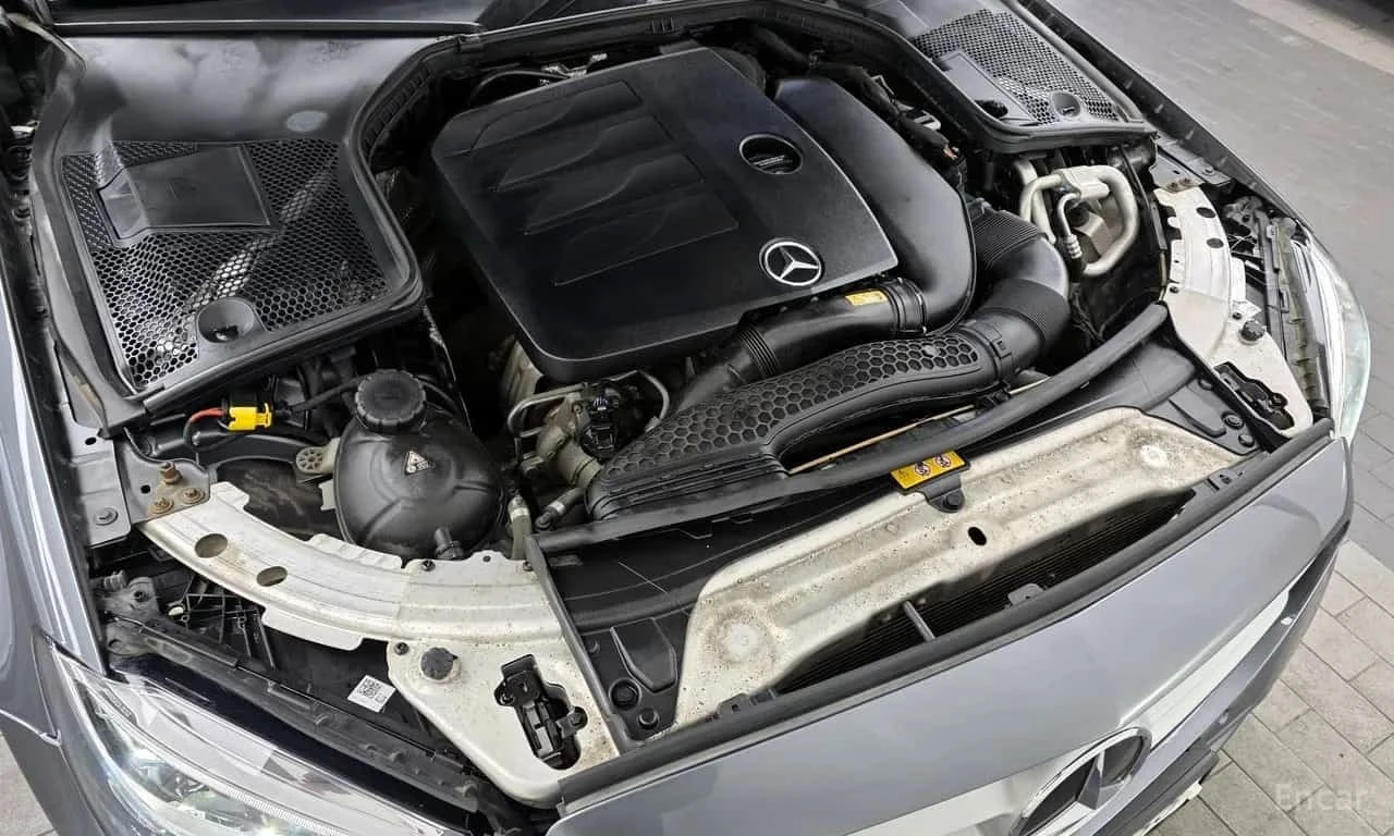 Mercedes-Benz C 200 FACELIFT * ФИКСИРАНА ЦЕНА ДО БЪЛГАРИЯ* , снимка 17 - Автомобили и джипове - 56258512