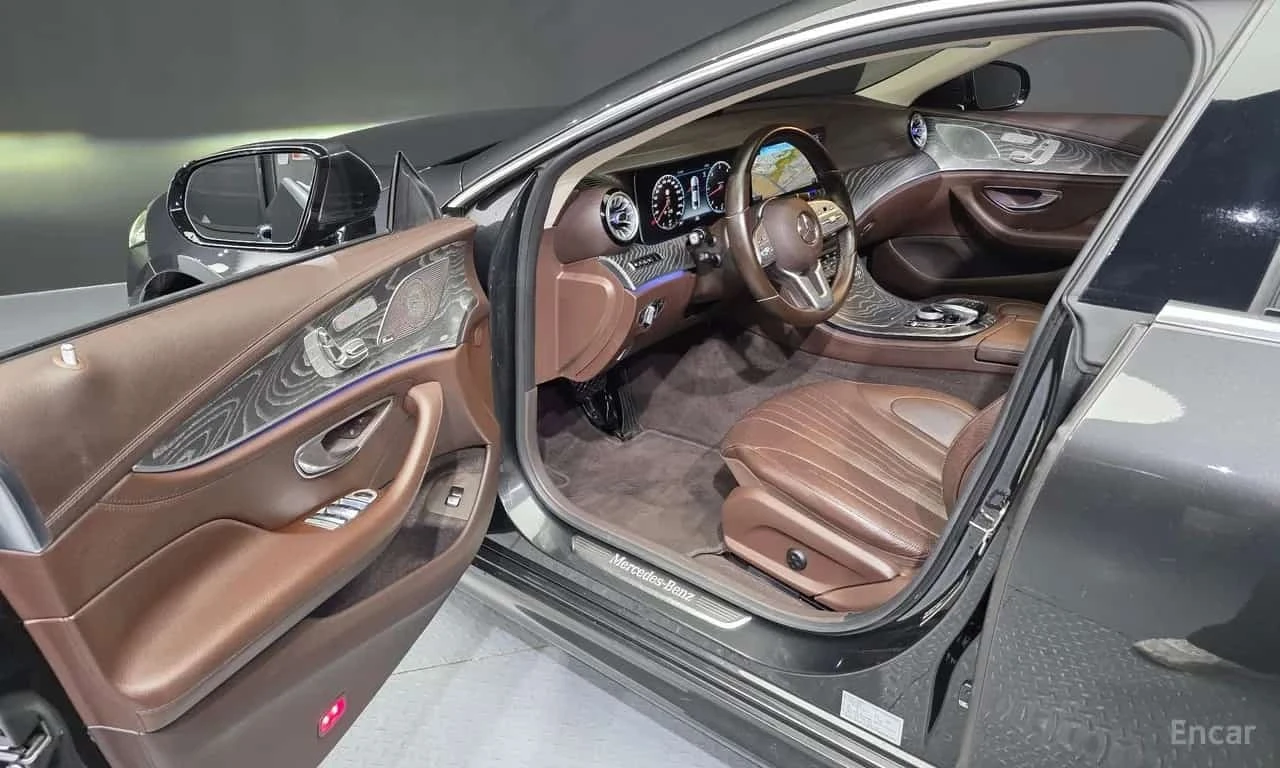 Mercedes-Benz CLS 400 / ��������� / BURMESTER / ���-�� / ���������� | Mobile.bg � ����������� 10