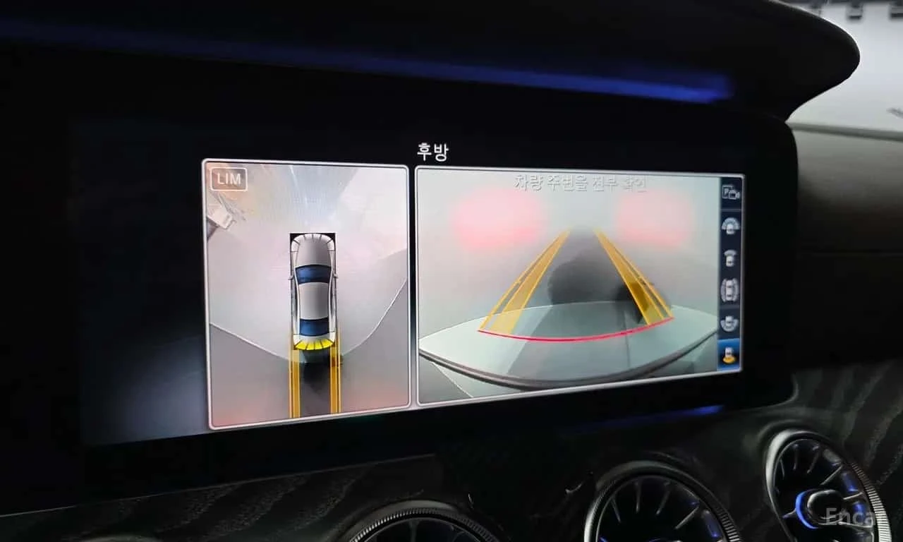 Mercedes-Benz CLS 400 / ��������� / BURMESTER / ���-�� / ���������� | Mobile.bg � ����������� 17