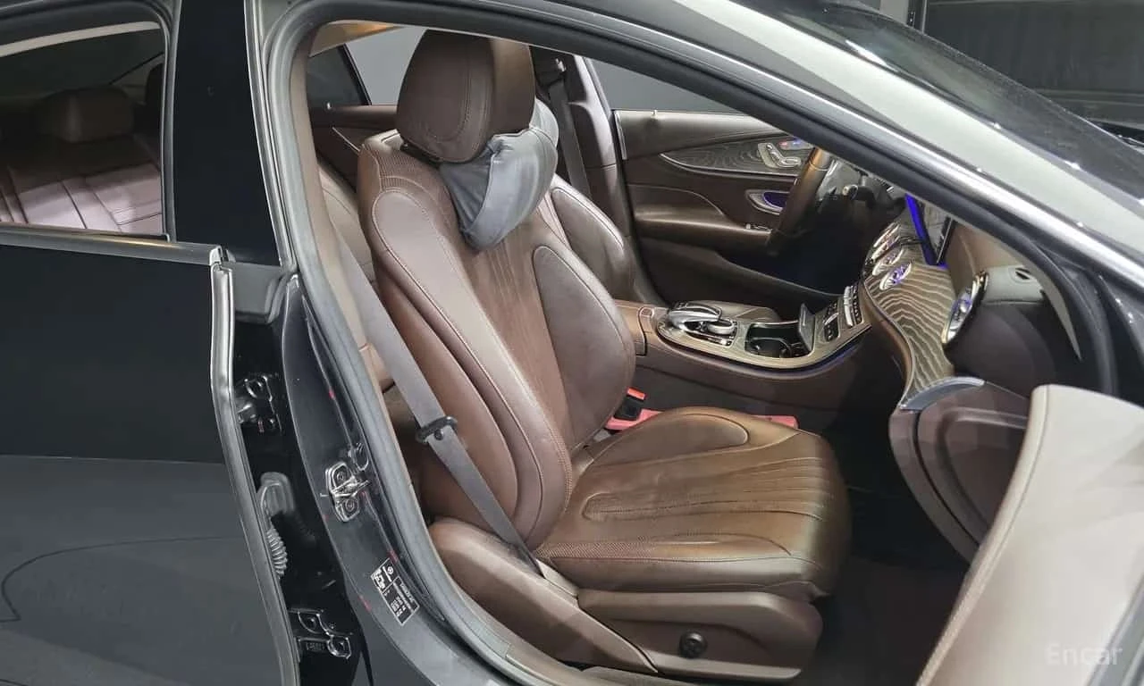 Mercedes-Benz CLS 400 / ��������� / BURMESTER / ���-�� / ���������� | Mobile.bg � ����������� 12