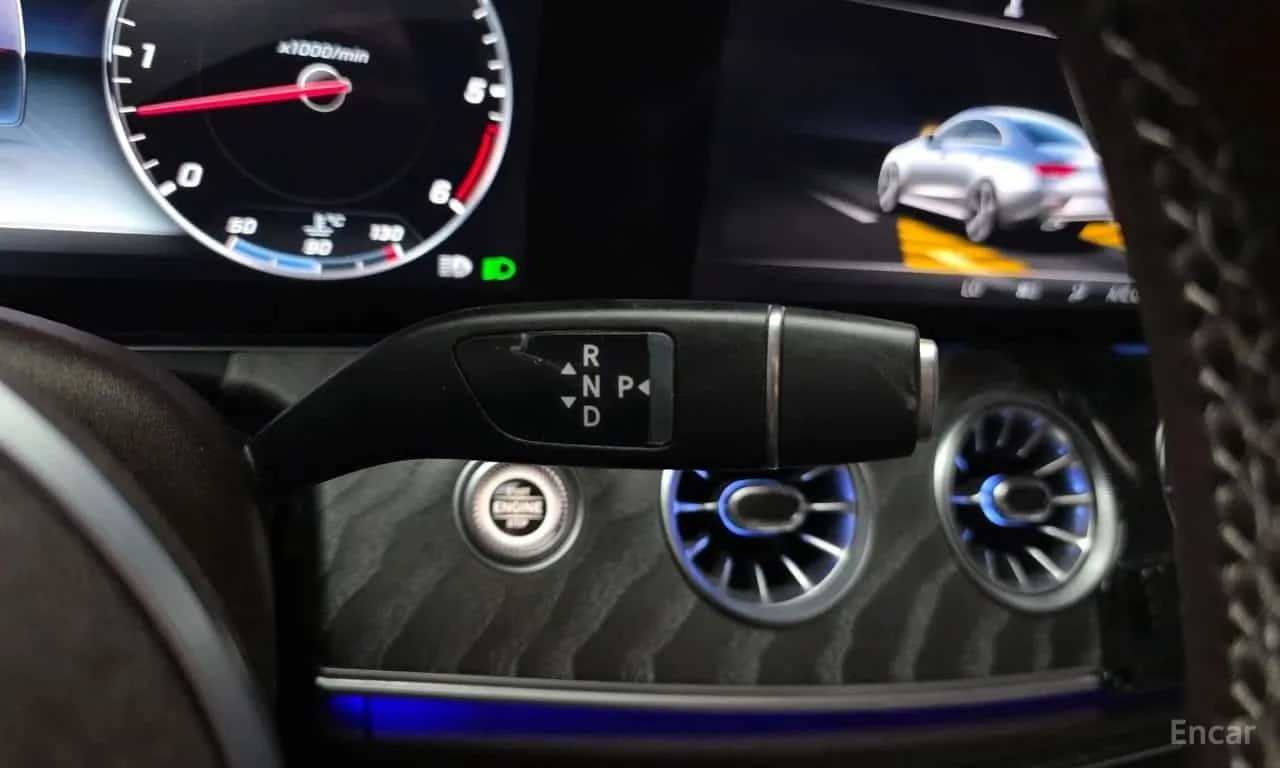 Mercedes-Benz CLS 400 / ��������� / BURMESTER / ���-�� / ���������� | Mobile.bg � ����������� 9