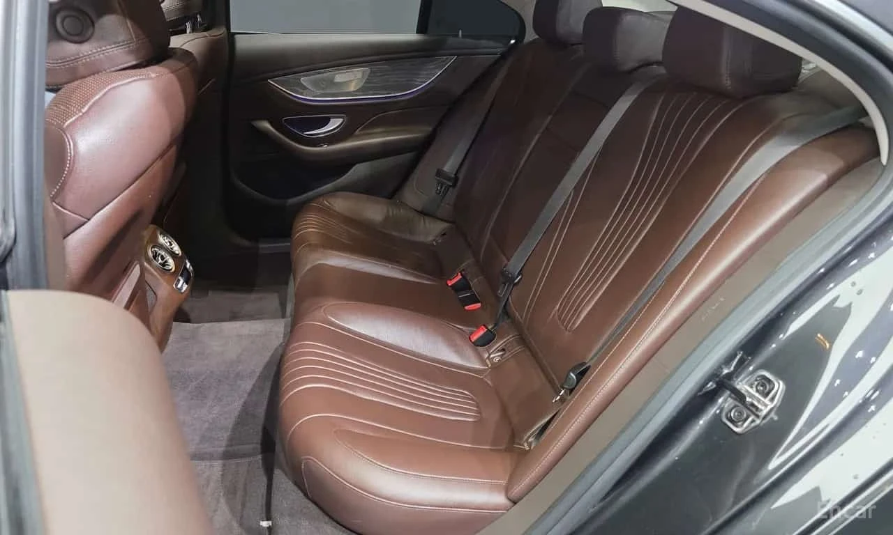 Mercedes-Benz CLS 400 / ��������� / BURMESTER / ���-�� / ���������� | Mobile.bg � ����������� 11