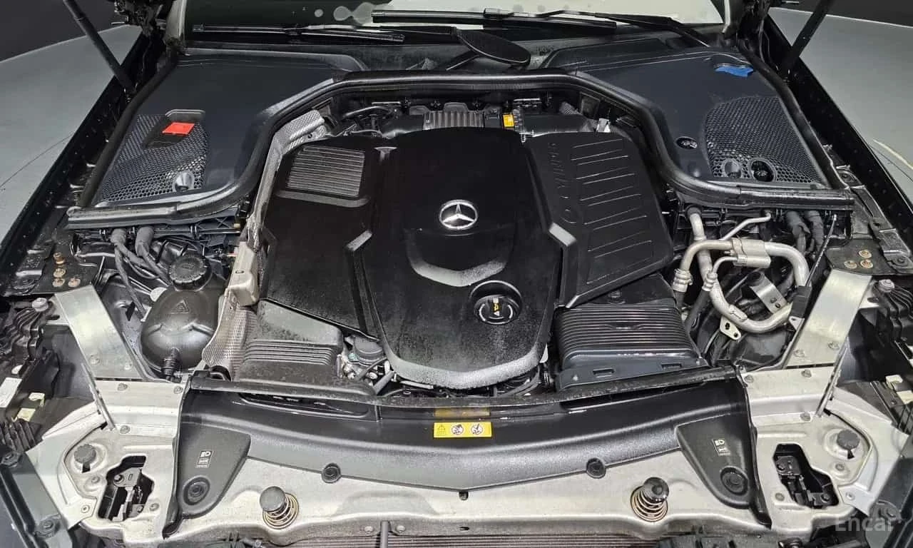 Mercedes-Benz CLS 400 / ��������� / BURMESTER / ���-�� / ���������� | Mobile.bg � ����������� 6