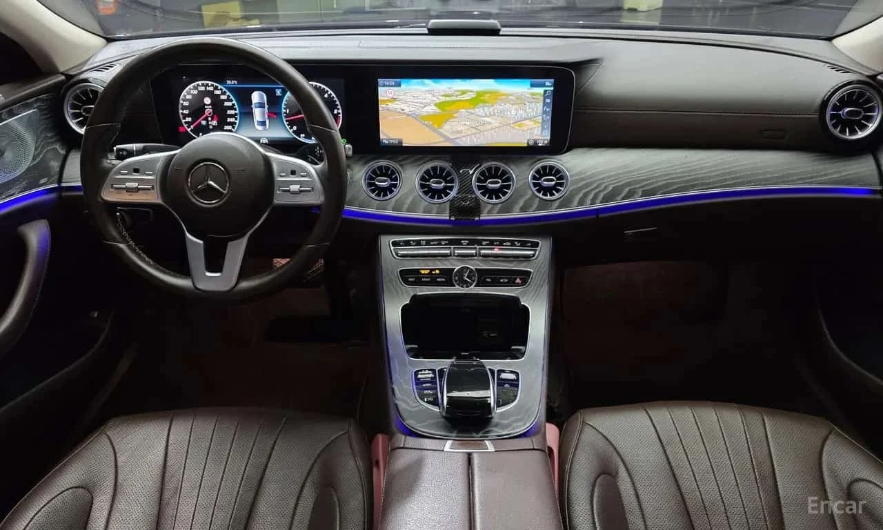 Mercedes-Benz CLS 400 / ��������� / BURMESTER / ���-�� / ���������� | Mobile.bg � ����������� 7