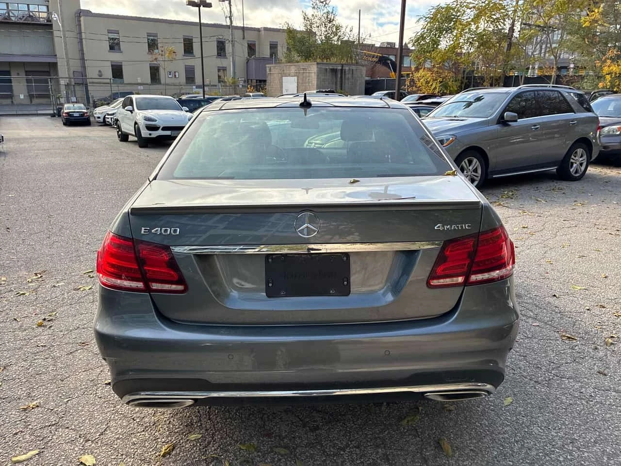 Mercedes-Benz E 400 * ���������� ��� ������������ ������*  | Mobile.bg � ����������� 4