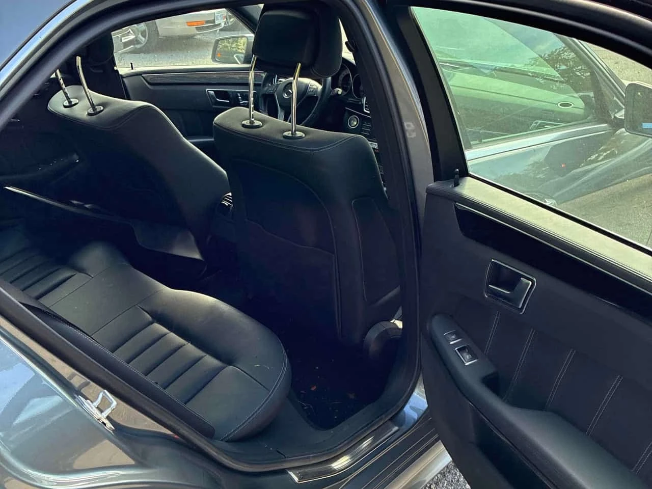 Mercedes-Benz E 400 * ���������� ��� ������������ ������*  | Mobile.bg � ����������� 15