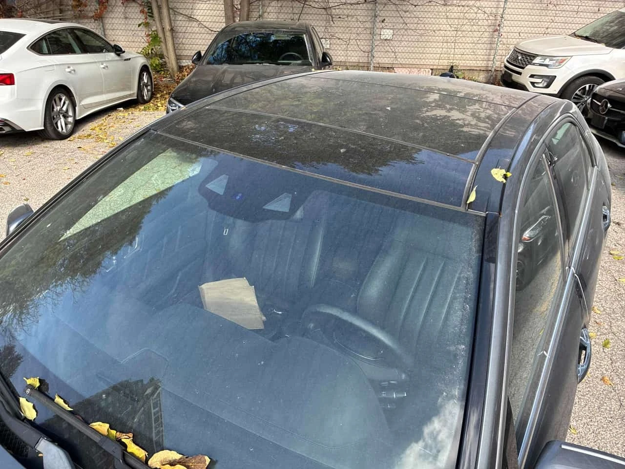 Mercedes-Benz E 400 * ���������� ��� ������������ ������*  | Mobile.bg � ����������� 17