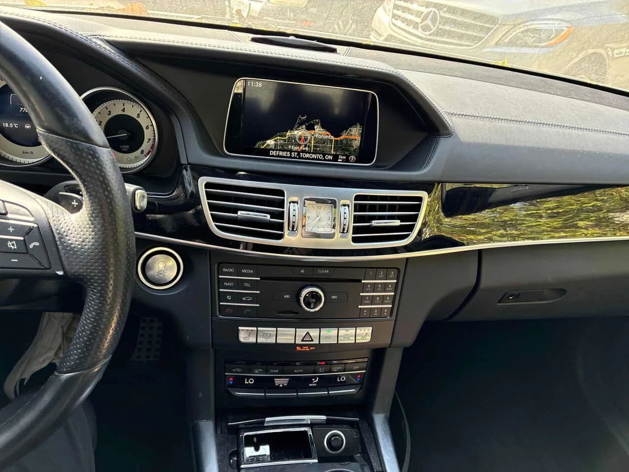 Mercedes-Benz E 400 * ���������� ��� ������������ ������*  | Mobile.bg � ����������� 9