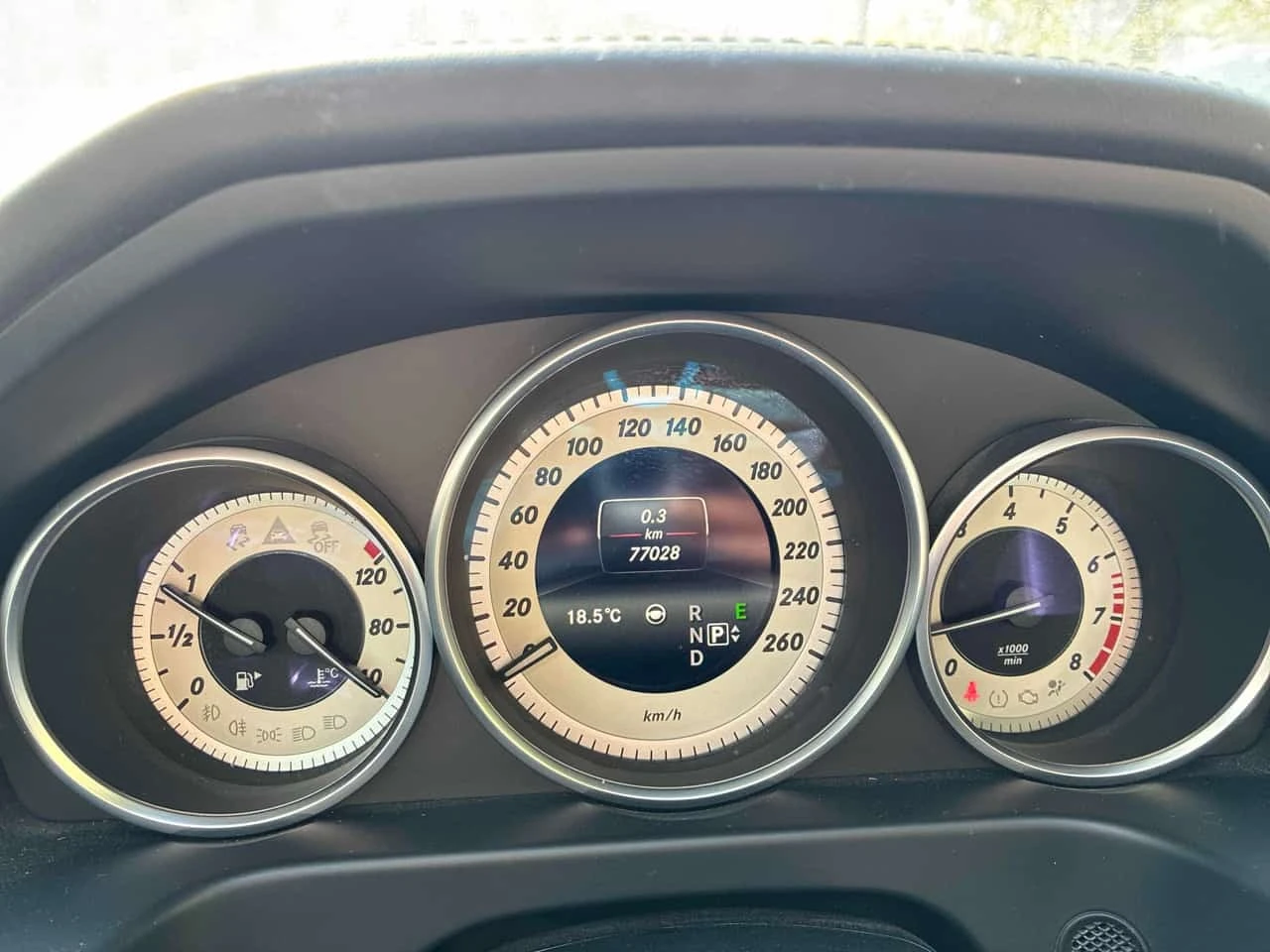 Mercedes-Benz E 400 * ���������� ��� ������������ ������*  | Mobile.bg � ����������� 8
