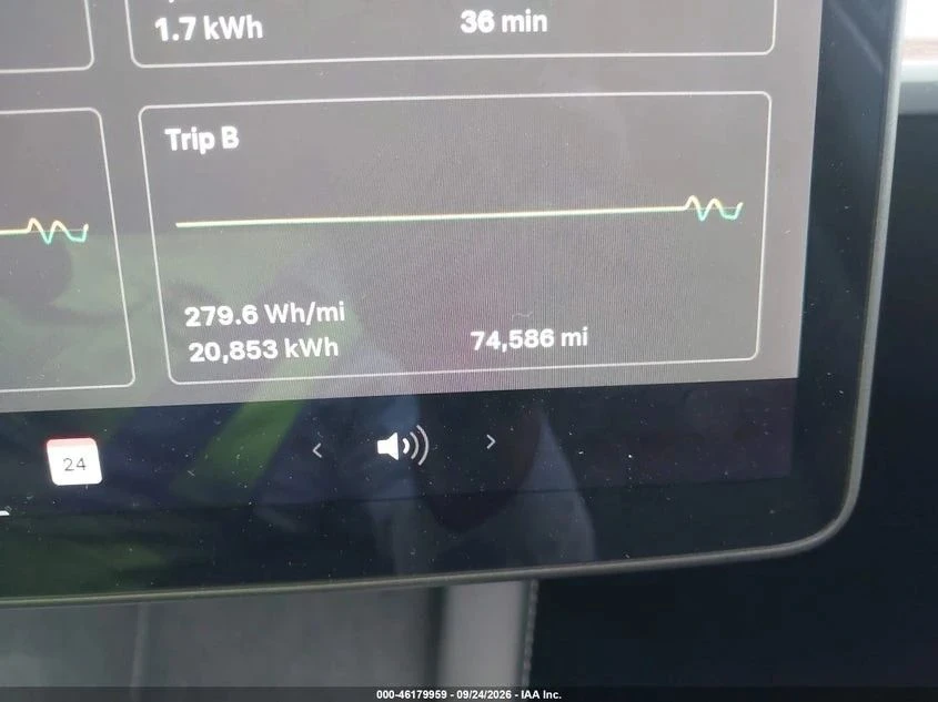 Tesla Model Y, снимка 14 - Автомобили и джипове - 56688597