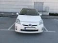 Toyota Prius Хибрид, снимка 2