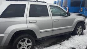 Jeep Grand cherokee 3.0 CRD-2бр., снимка 3