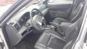 Jeep Grand cherokee 3.0 CRD-2бр., снимка 10