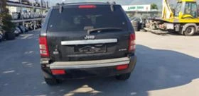 Jeep Grand cherokee 3.0 CRD-2бр., снимка 14