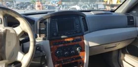 Jeep Grand cherokee 3.0 CRD-2бр., снимка 16