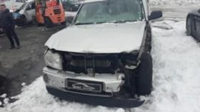 Jeep Grand cherokee 3.0 CRD-2бр., снимка 7