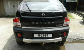 SsangYong Actyon NA 4ASTI, снимка 2