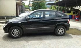 SsangYong Actyon NA 4ASTI, снимка 3