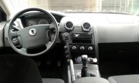 SsangYong Actyon NA 4ASTI, снимка 4