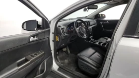Kia Sportage 2.0 2WD NOBLESSE autogeorge.com, снимка 9