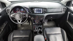 Kia Sportage 2.0 2WD NOBLESSE autogeorge.com, снимка 6