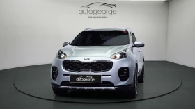 Kia Sportage 2.0 2WD NOBLESSE autogeorge.com, снимка 3