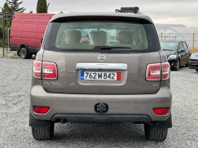 Nissan Patrol, снимка 4