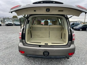 Nissan Patrol, снимка 13