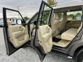 Nissan Patrol, снимка 8