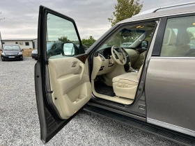 Nissan Patrol, снимка 6