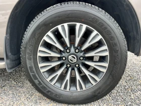 Nissan Patrol, снимка 15