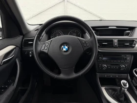 BMW X1 2.0D Facelift/S-drive/165000км/Sport line/Лизинг, снимка 13