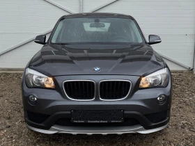 BMW X1 2.0D Facelift/S-drive/165000км/Sport line/Лизинг, снимка 1