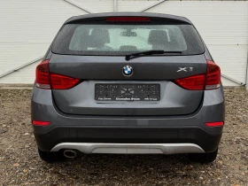 BMW X1 2.0D Facelift/S-drive/165000км/Sport line/Лизинг, снимка 5