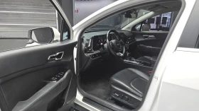 Kia Sportage 2.0 2WD PRESTIGE autogeorge.com, снимка 9