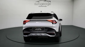 Kia Sportage 2.0 2WD PRESTIGE autogeorge.com, снимка 4