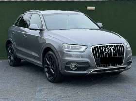 Audi Q3 2.0 TDI Quattro S-tronic 177HP, снимка 3