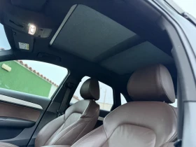 Audi Q3 2.0 TDI Quattro S-tronic 177HP, снимка 5