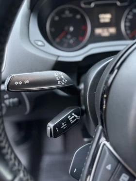 Audi Q3 2.0 TDI Quattro S-tronic 177HP, снимка 11
