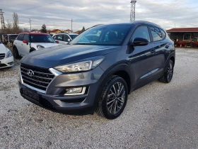 Hyundai Tucson 34 183 KM!!! 1.6 CRDI Exellence - 116к.с. EURO 6D , снимка 1