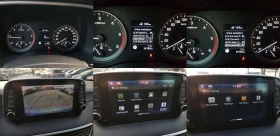 Hyundai Tucson 34 183 KM!!! 1.6 CRDI Exellence - 116к.с. EURO 6D , снимка 13