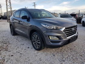 Hyundai Tucson 34 183 KM!!! 1.6 CRDI Exellence - 116к.с. EURO 6D , снимка 2