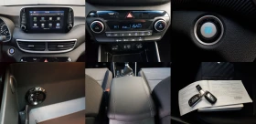 Hyundai Tucson 34 183 KM!!! 1.6 CRDI Exellence - 116к.с. EURO 6D , снимка 14