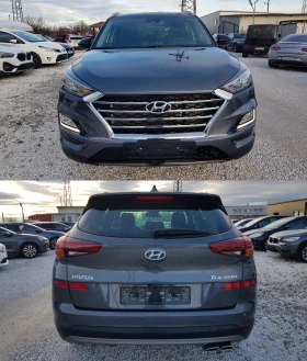 Hyundai Tucson 34 183 KM!!! 1.6 CRDI Exellence - 116к.с. EURO 6D , снимка 6