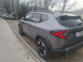 Dacia Duster, снимка 4