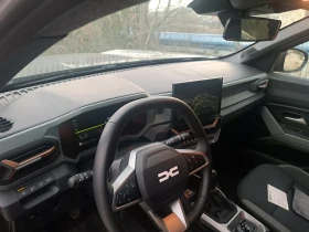 Dacia Duster, снимка 6