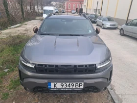 Dacia Duster, снимка 1
