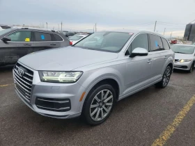 Audi Q7 3.0T PROGRESSIV /Матрикс/Подгрев/Обдух/Панорама/, снимка 2