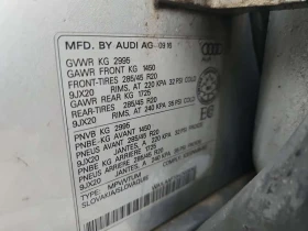 Audi Q7 3.0T PROGRESSIV /Матрикс/Подгрев/Обдух/Панорама/, снимка 15