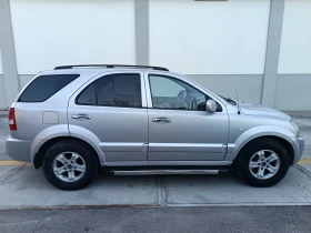 Kia Sorento, снимка 4
